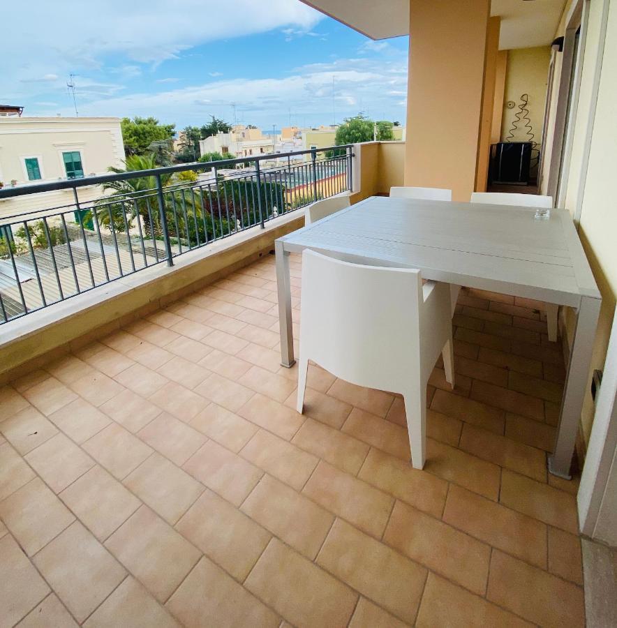 La Flor De La Mar Apartamento Bari Exterior foto